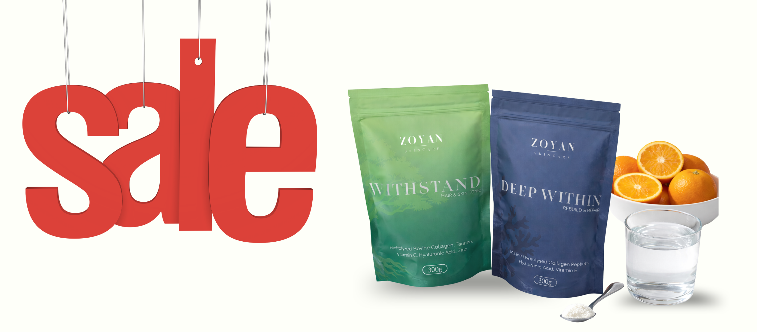 Sale
