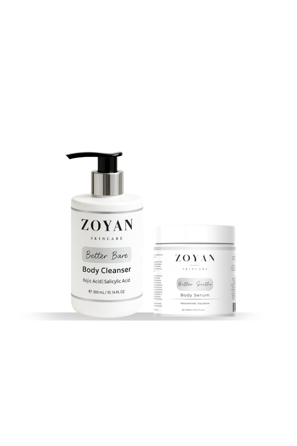 Withstand – ZOYAN