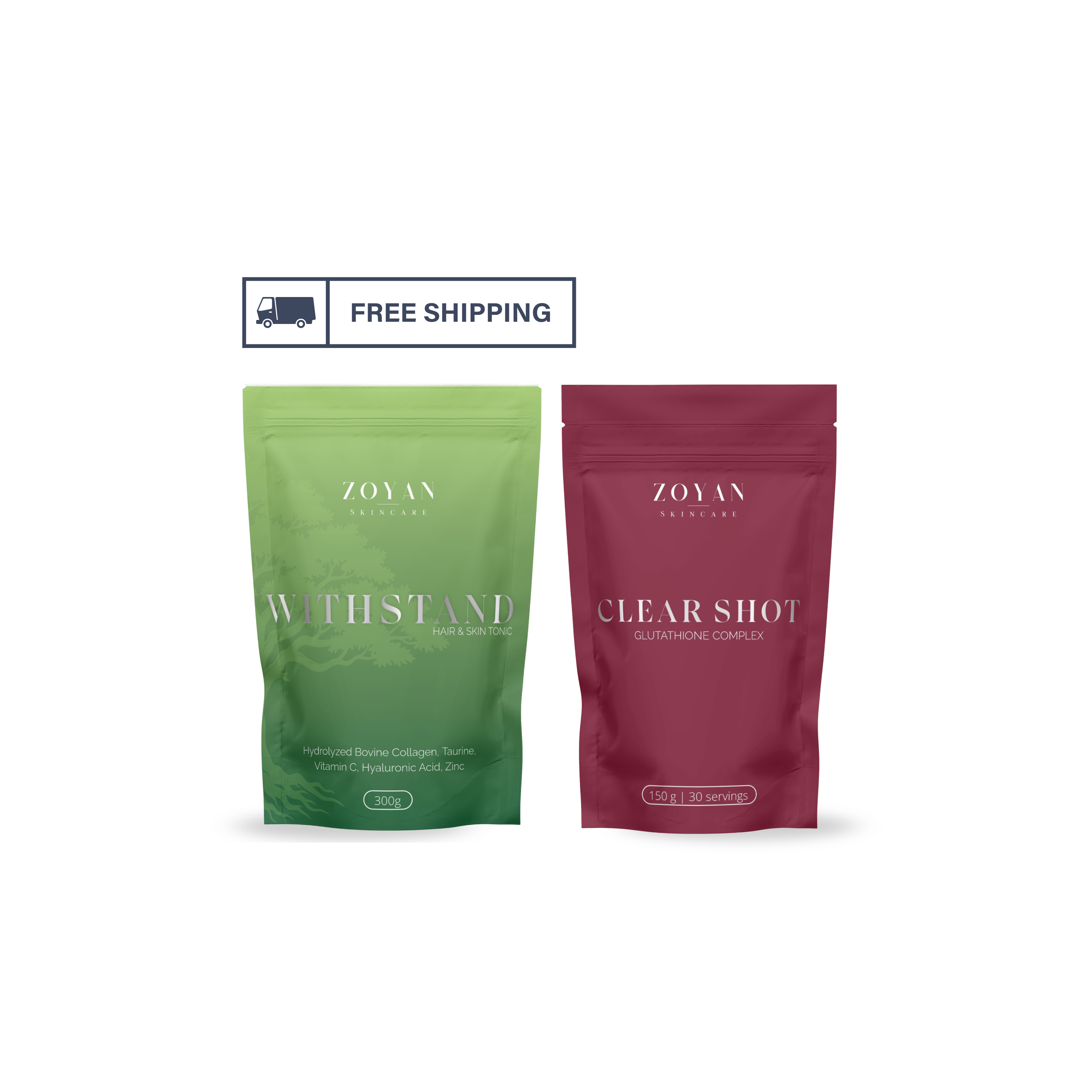 The Skin Confidence Duo
