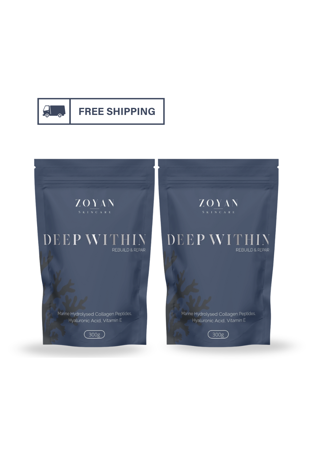 Skin Repair Bundle