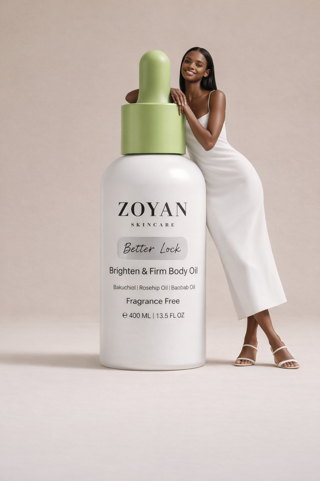 About Zoyan – ZOYAN
