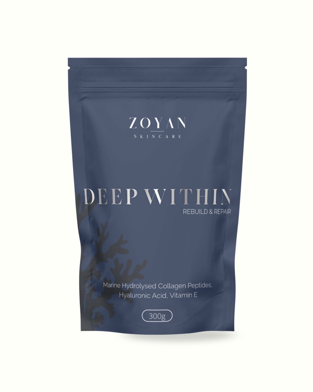 Deep Within - (Pre-Order)