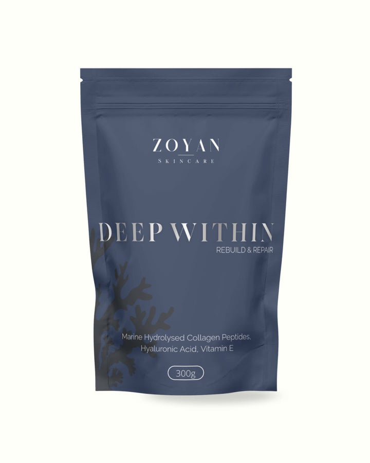 ZOYAN