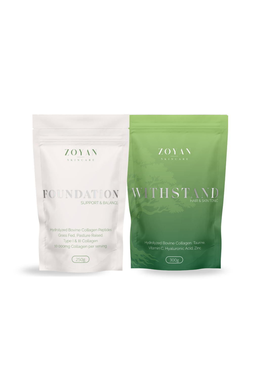 Glow & Grow Bundle