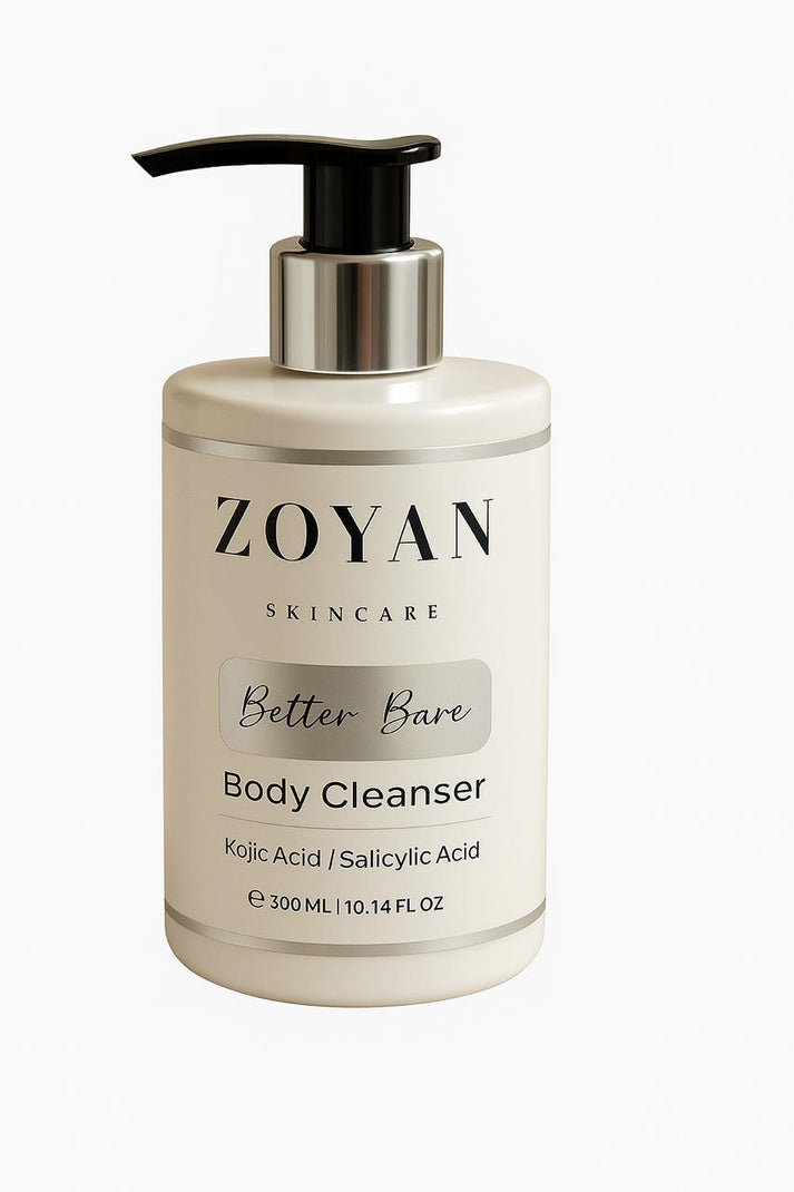 ZOYAN
