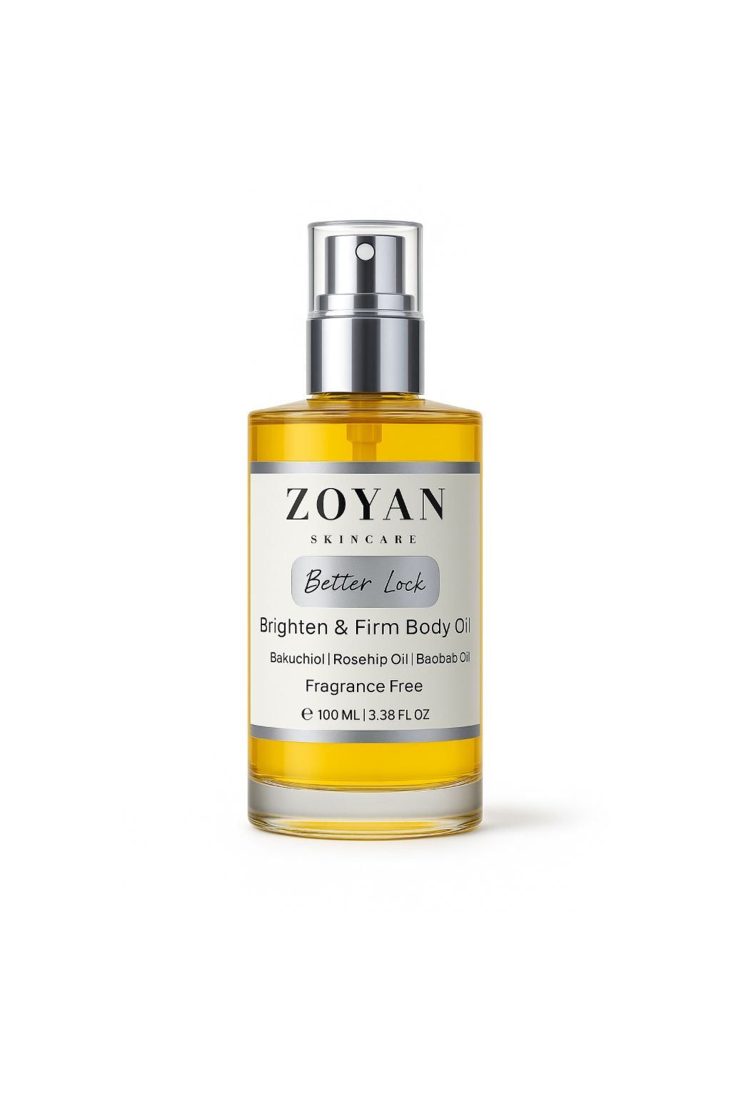 Better Lock - Fragrance Free