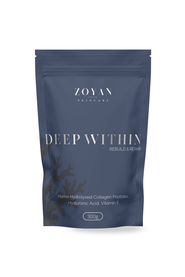 Deep Within