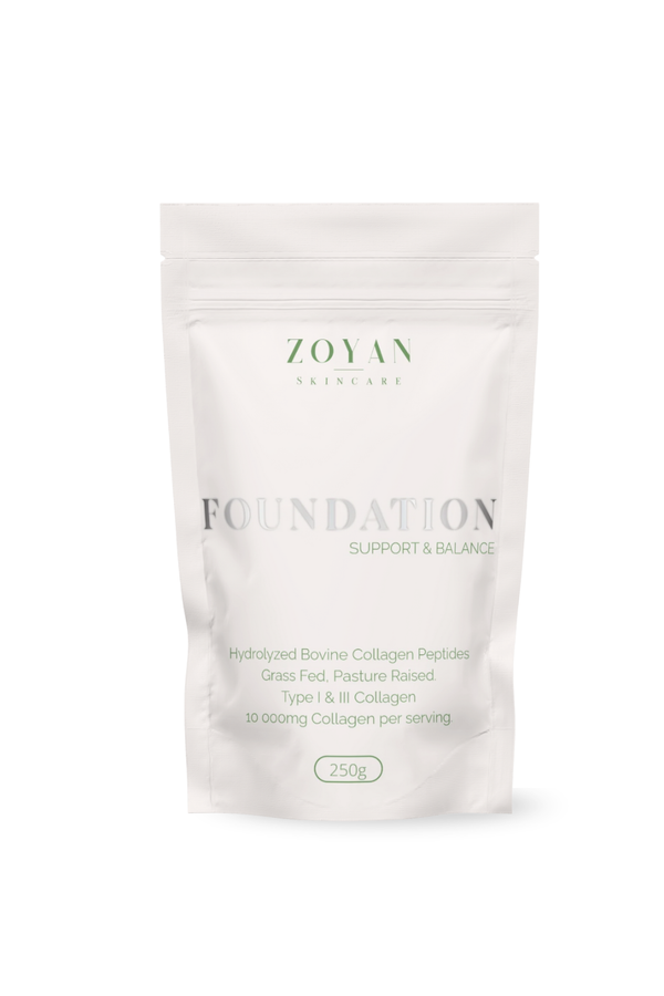 Foundation