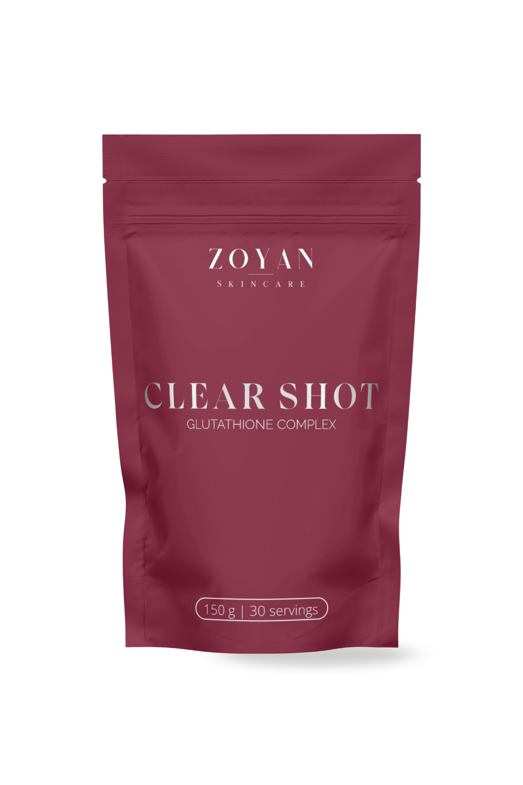 Clear Shot