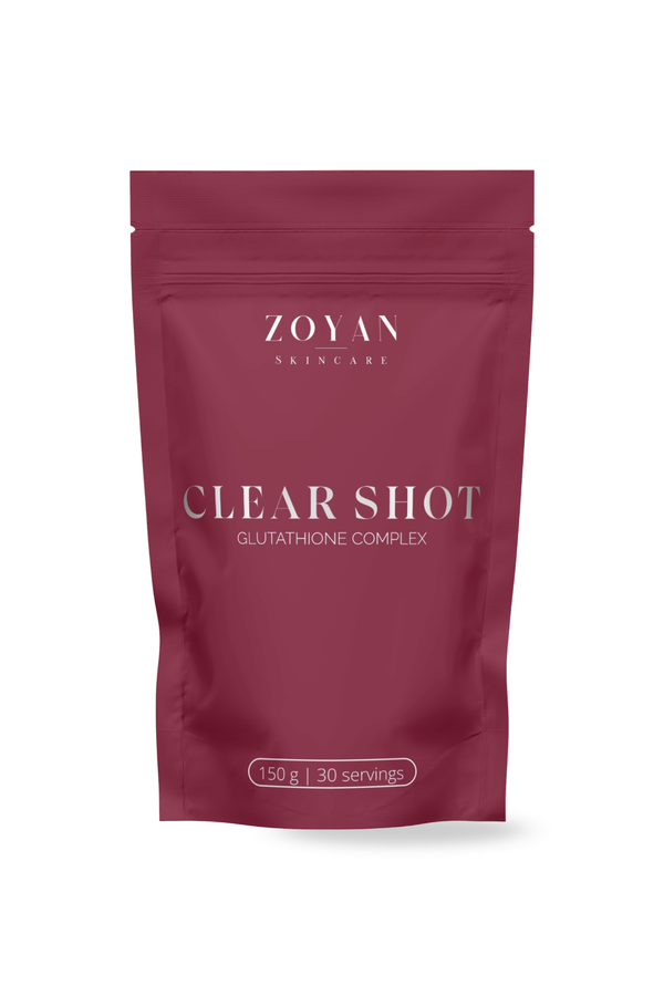 Clear Shot
