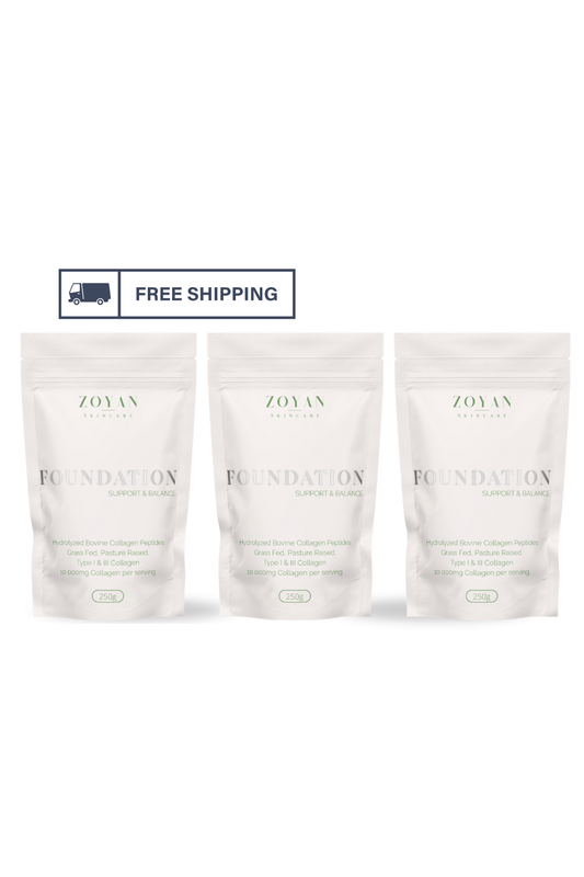 90 Days Reset Bundle