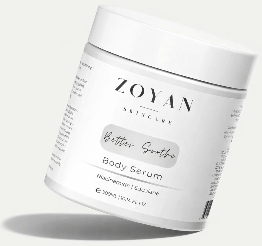 ZOYAN
